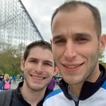 Mathew Brandon - @matgajdzik - Instagram