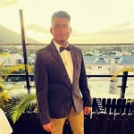 Mathew Brandon John - @mathew_thondojee - Instagram
