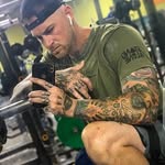 Mathew Brandon Richie - @mathewbrandonrichie - Instagram