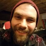 Mathew Brandon Walther - @mathew_walther - Instagram