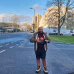 Matthew Brass - Facebook