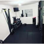 Mathew bray - @mats_garage_gym - Instagram