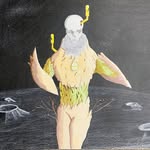 Mathew Bray - @man_beastie - Instagram