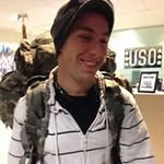 Mathew Briggs - @briggs1008 - Instagram