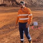 Mathew Briggs - @briggggy_cbr - Instagram