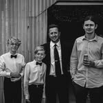 Mathew Briggs - @mathewbriggs40 - Instagram