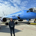 Matthew Briggs - @pilot__matthew - Instagram