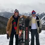 Mathew Brooks - @_matbrooks - Instagram
