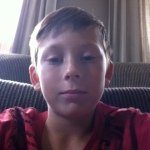 Ethan Mathew Bush - @ebsaints10 - Instagram