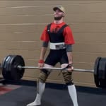 Mathew Bush - @rigging.rat.05 - Instagram