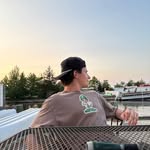 Matthew Bush - @matthewhbush - Instagram