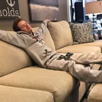 matthew byrd - @__red_lightening___ - Instagram