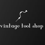 Mathew Cabral - @vintagetoolshop - Instagram