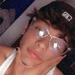 Matthew Cabral - @catchdafeelings - Instagram