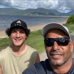 Mathew Cain - @mathewcain31 - Instagram