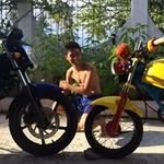 Mathew Caine Taboada - @mathewcainetaboada - Instagram