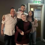 Matthew Cain - Facebook