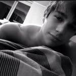 Mathew Daniel carman - @mathewcarman25 - Instagram