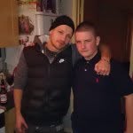 Mathewcassidy - @mattycassist - Instagram