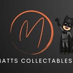 Matthew Cassidy - @matts_collectables - Instagram