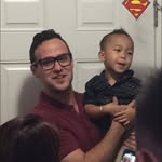 Matthew Cassidy - @themasterofselfies - Instagram