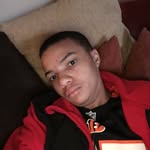 Mathew Chambers - @mathewchambers708 - Instagram