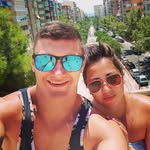 Mathew Chambers - @matychambers23 - Instagram