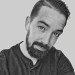 Mathew Chambers - @matteo707 - Instagram