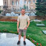 Mathew Christensen - Facebook