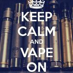 Mathew Christensen - @vape.life819 - Instagram