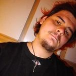 Mathew Christensen - @love_is_pain221 - Instagram