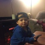 Mathew Clark - @mathew1206 - Instagram