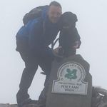 Mathew Clark - @mattyboyclark1978 - Instagram