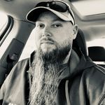 Mathew Collier - @mcfreshstart81 - Instagram