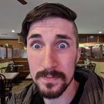 Mathew Collier - @beersfamilybaby - Instagram