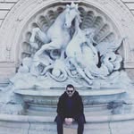 Mathew Fredrik conway - @matt8319 - Instagram
