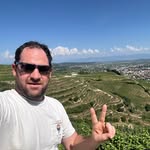 Matthew Conway - @conbeazie - Instagram