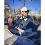 Mathew Cox - @mathew.cox.98 - Instagram