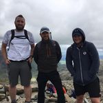 Mathew Day - @matt_day85 - Instagram