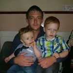 Mathew Day - @fty7matty57 - Instagram