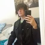 Mathew Day - @mathewthedino - Instagram