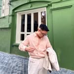 Mathew đây rồi! - @mathewyeuoi - Instagram