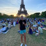 Mathew Dean - @_matdean - Instagram