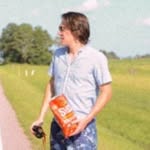 Matthew Decker - @thethewster - Instagram