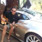 Mathew Dixon - @guitarmonks - Instagram