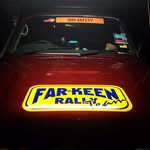 Mathew Dolan - @farkeenrallyteam - Instagram