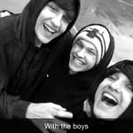 Matthew Dolan - @mattyinthemorning98 - Instagram