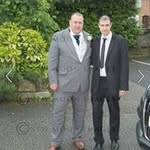 Paul Mathew Dolan - @paul.dolan_79 - Instagram