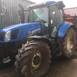 Matthew Downs - @farmer_matt6 - Instagram