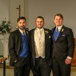 Joel Mathew Durham - @jmanrocker24 - Instagram
